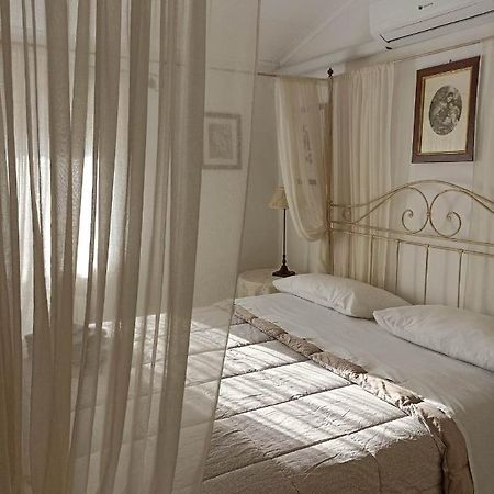 La Casina B&B Ancona Kültér fotó