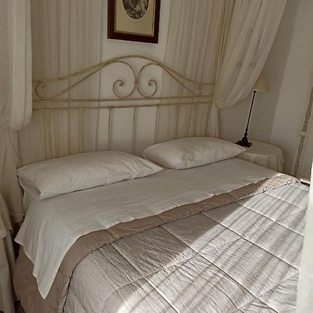 La Casina B&B Ancona Kültér fotó