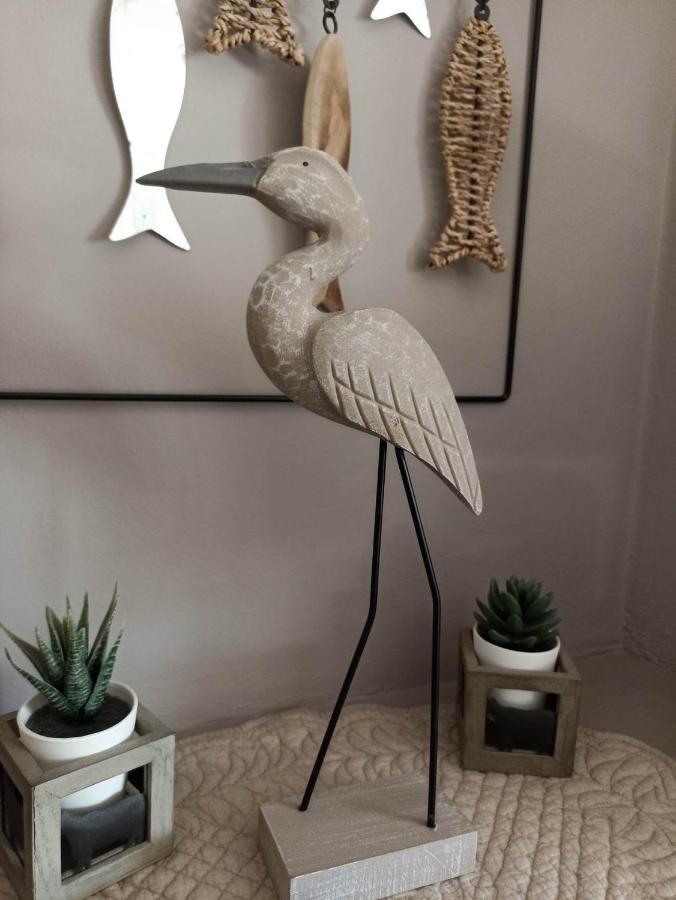 La Casina B&B Ancona Kültér fotó