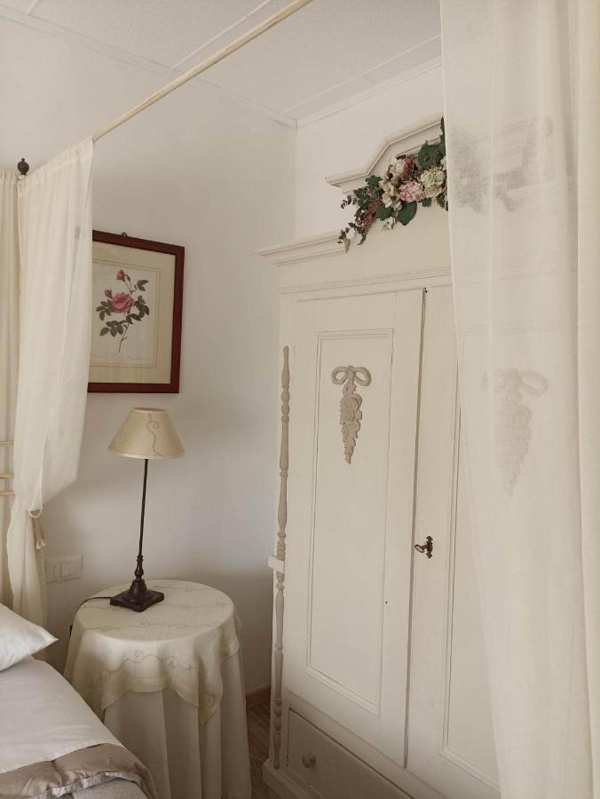 La Casina B&B Ancona Kültér fotó