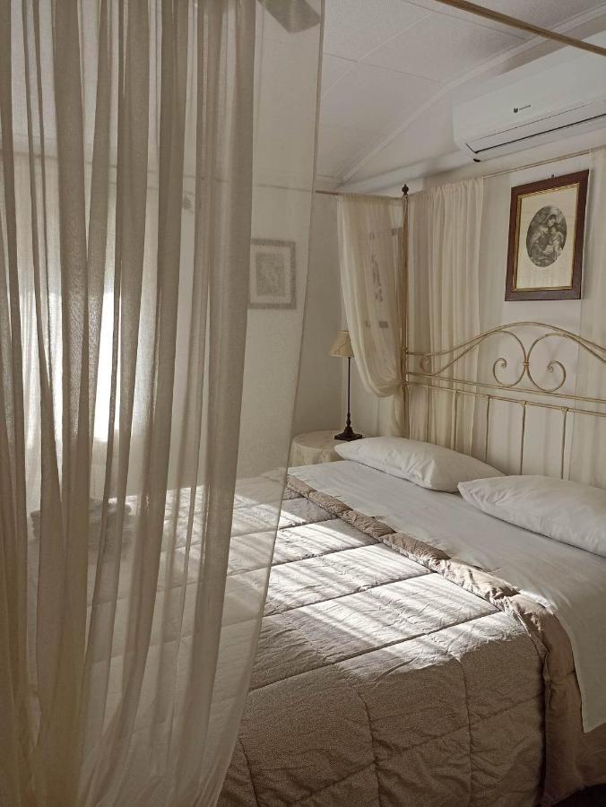 La Casina B&B Ancona Kültér fotó