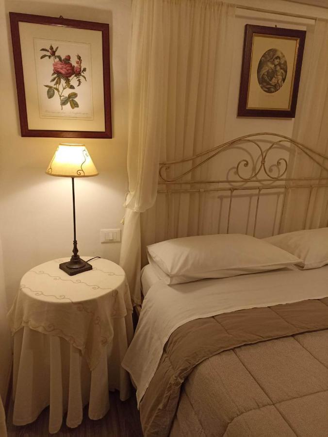 La Casina B&B Ancona Kültér fotó