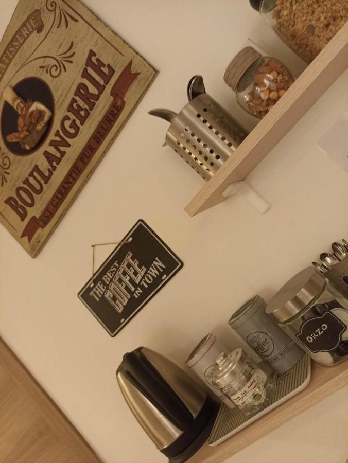 La Casina B&B Ancona Kültér fotó