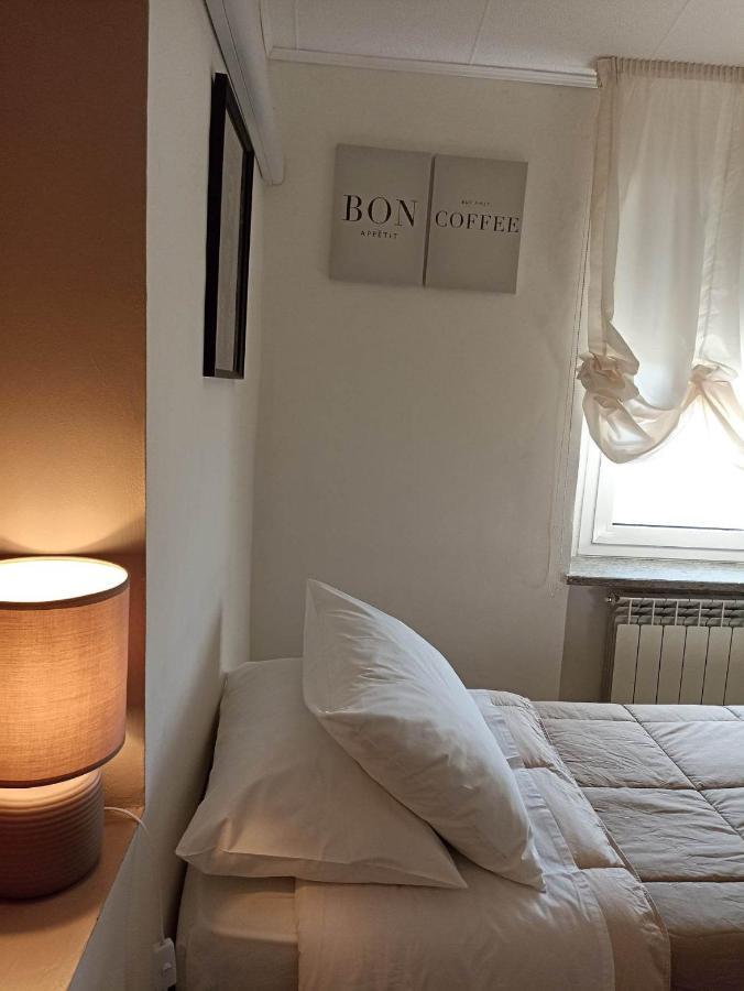 La Casina B&B Ancona Kültér fotó
