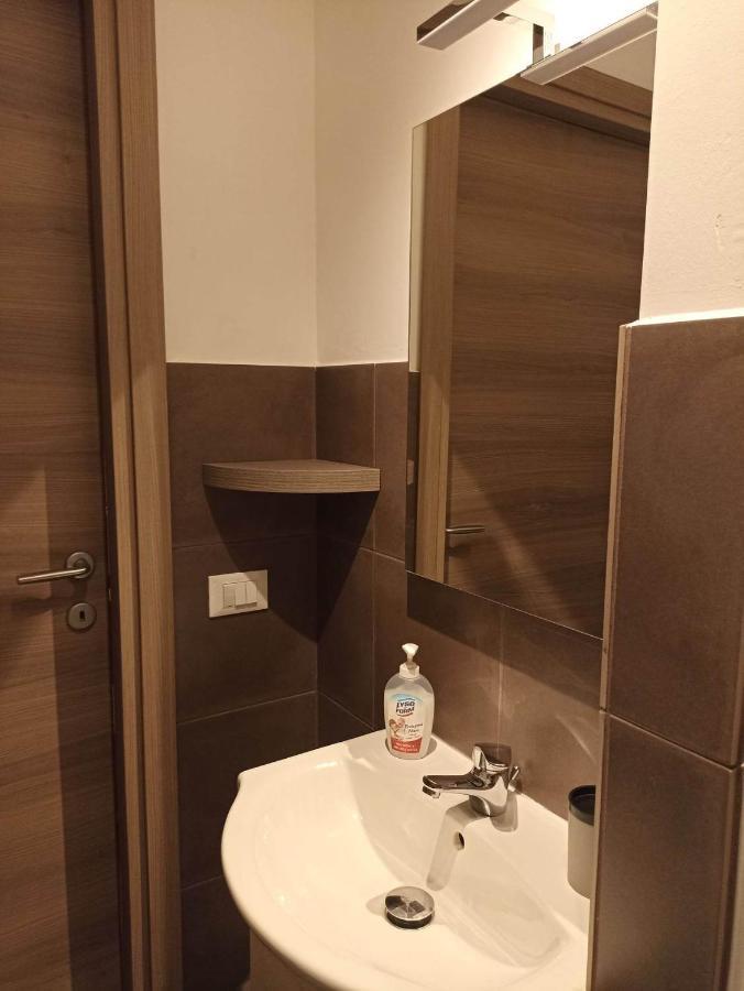 La Casina B&B Ancona Kültér fotó