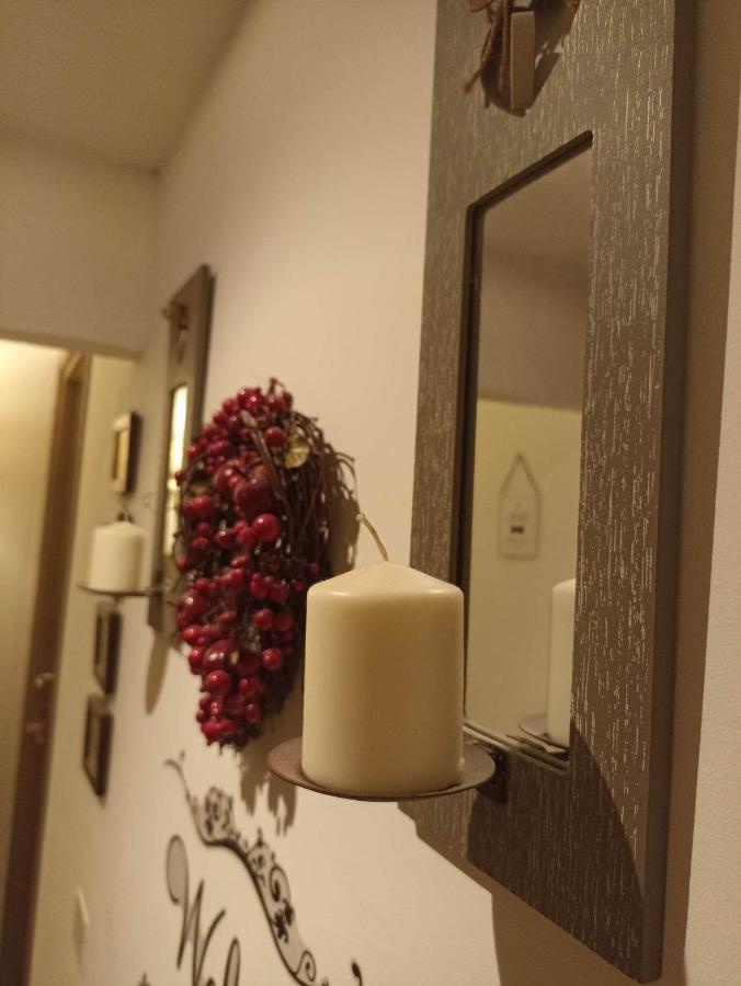 La Casina B&B Ancona Kültér fotó