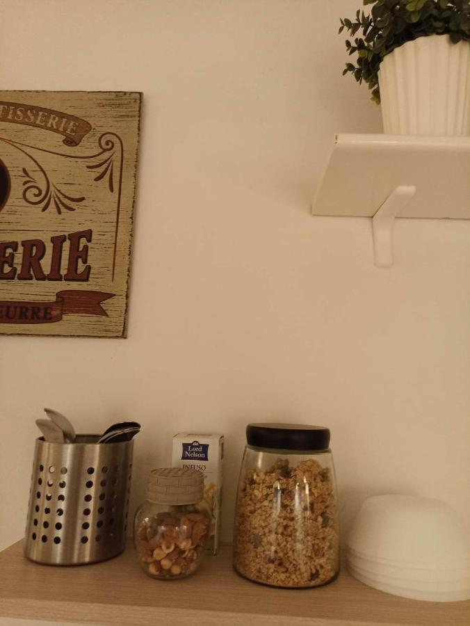 La Casina B&B Ancona Kültér fotó